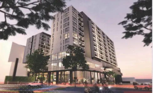 Apartamento com 1 Quarto à venda, 39m² no Trindade, Florianópolis