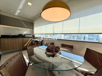 Apartamento com 2 Quartos à venda, 70m² no Macuco, Santos