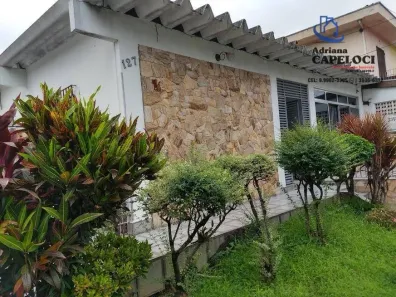 Casa com 3 Quartos à venda, 172m² no Jardim Mariliza, São Paulo