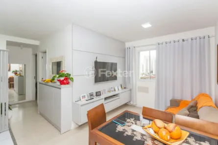 Apartamento com 2 Quartos à venda, 40m² no Brás, São Paulo