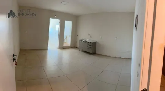 Sala Comercial para alugar, 35m² no Parque da Figueira, Paulínia