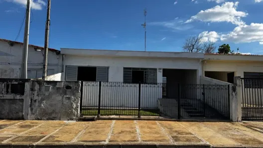 Casa com 2 Quartos à venda, 78m² no Jardim Nova Europa, Campinas