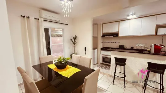 Apartamento com 3 Quartos à venda, 56m² no Quinta do Vale Verde, Leme
