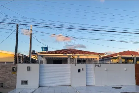 Casa com 3 Quartos à venda, 200m² no Cristo Redentor, João Pessoa