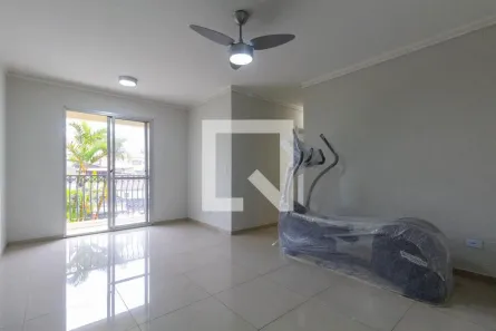 Apartamento com 3 Quartos à venda, 71m² no Vila Domitila, São Paulo