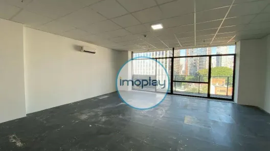Sala Comercial para alugar, 175m² no Itaim Bibi, São Paulo