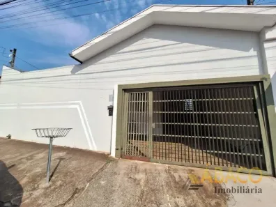Casa com 3 Quartos à venda, 180m² no Jardim Centenário, São Carlos