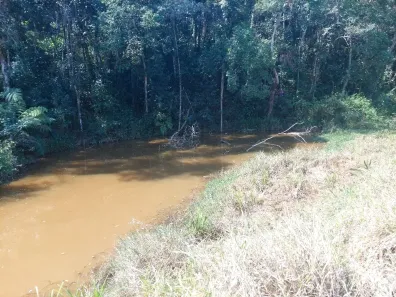 Lote/Terreno à venda, 5000m² no Centro, Juquitiba