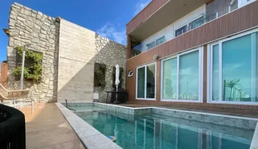 Casa com 5 Quartos à venda, 900m² no Caminho das Árvores, Salvador