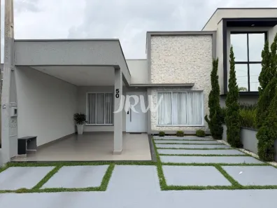 Casa de Condomínio com 3 Quartos à venda, 150m² no Jardins do Império, Indaiatuba
