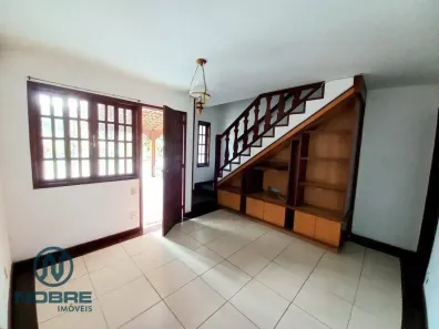 Casa de Condomínio com 2 Quartos à venda, 64m² no Prata, Teresópolis