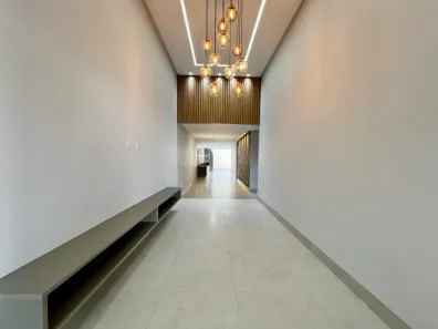 Casa com 3 Quartos à venda, 168m² no Jardim América, Goiânia