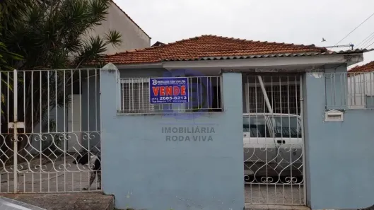 Sobrado com 2 Quartos à venda, 150m² no Vila Granada, São Paulo