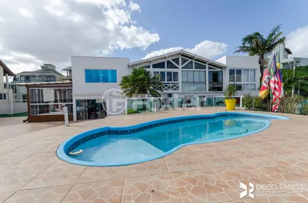 Casa de Condomínio com 5 Quartos à venda, 627m² no Nonoai, Porto Alegre