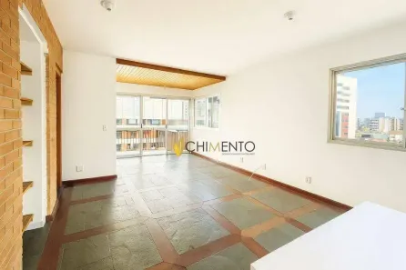 Apartamento com 3 Quartos à venda, 80m² no Sumarezinho, São Paulo