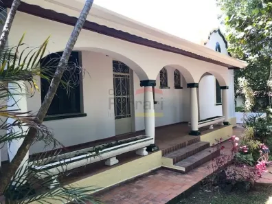 Casa com 4 Quartos à venda, 300m² no Horto Florestal, São Paulo