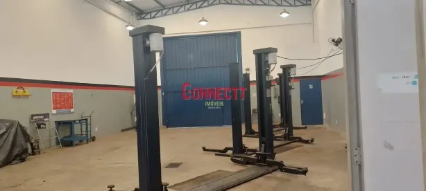 Ponto Comercial para alugar, 200m² no Ipiranga, Ribeirão Preto