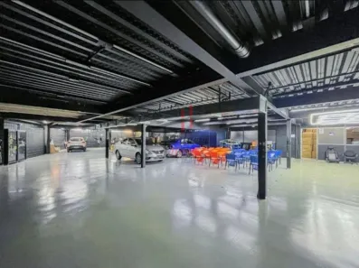 Prédio Comercial à venda, 2400m² no Ipiranga, São Paulo