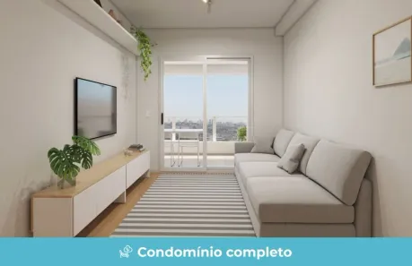Apartamento com 2 Quartos para alugar, 69m² no Vila Leopoldina, São Paulo