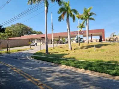 Lote/Terreno à venda, 685m² no Santa Cândida, Vinhedo