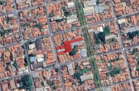 Galpão/Depósito/Armazém à venda, 1839m² no Vila Prado, São Carlos