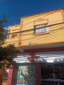 Apartamento com 1 Quarto para alugar, 35m² no Centro, Bauru