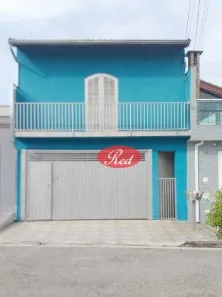Casa com 2 Quartos à venda, 217m² no Jardim das Flores, Suzano