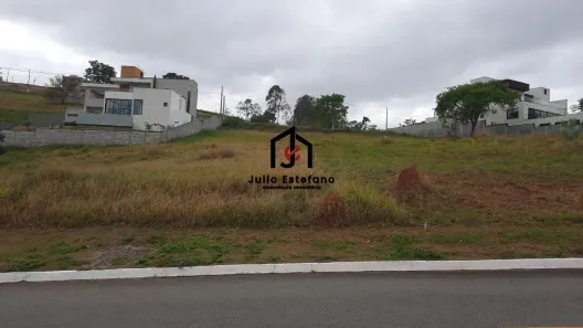 Lote/Terreno à venda, 644m² no Morada dos Nobres, Taubaté