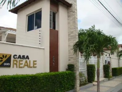 Casa com 3 Quartos à venda, 121m² no José de Alencar, Fortaleza