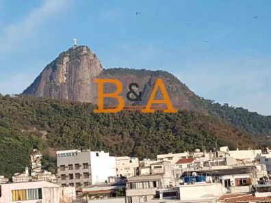 Apartamento com 2 Quartos à venda, 44m² no Copacabana, Rio de Janeiro
