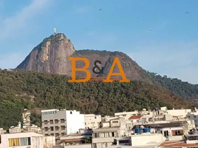 Apartamento com 2 Quartos à venda, 44m² no Copacabana, Rio de Janeiro