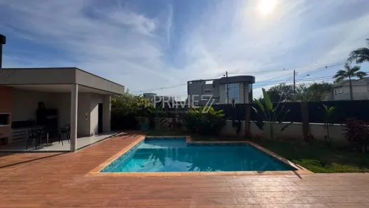 Casa de Condomínio com 4 Quartos à venda, 290m² no Santa Rosa, Piracicaba