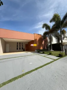 Casa de Condomínio com 3 Quartos à venda, 112m² no Vila Romão, Salto