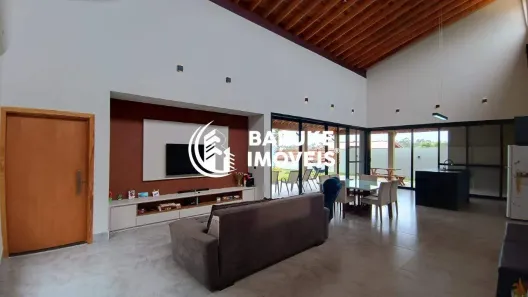 Fazenda/Sítio com 4 Quartos à venda, 417m² no Terras de Itaici, Indaiatuba