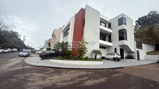 Prédio Comercial para alugar, 201m² no Vila Faustina I, Valinhos
