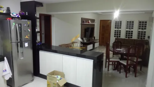 Casa com 2 Quartos à venda, 200m² no Parque Jambeiro, Campinas