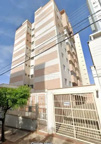 Apartamento com 2 Quartos à venda, 75m² no Vila Santa Tereza, Bauru