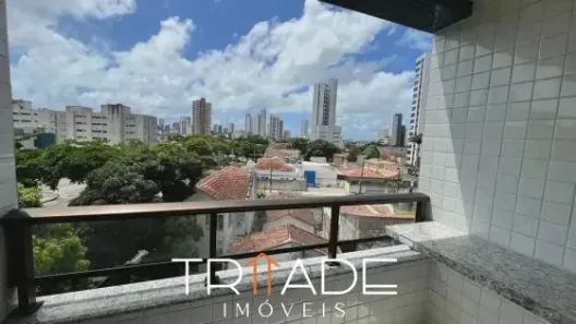 Apartamento com 2 Quartos à venda, 56m² no Madalena, Recife