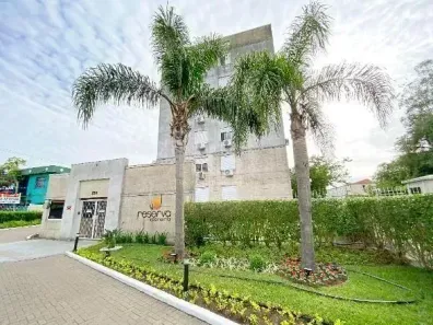Apartamento com 2 Quartos à venda, 45m² no Cavalhada, Porto Alegre