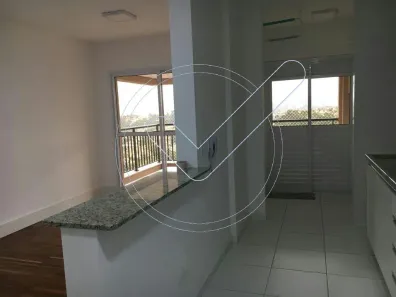 Apartamento com 2 Quartos para alugar, 69m² no Melville Empresarial I e II, Barueri