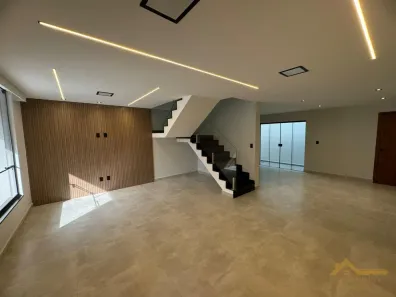 Casa com 3 Quartos à venda, 150m² no Jardim Belvedere, Volta Redonda