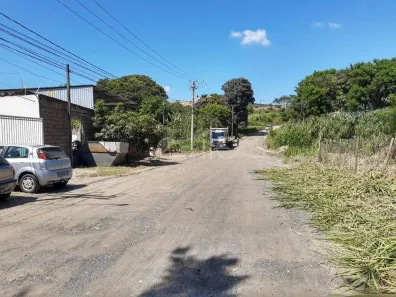 Lote/Terreno à venda, 3177m² no Parque Rural Fazenda Santa Cândida, Campinas