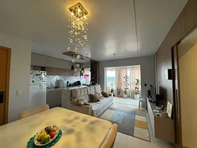 Apartamento com 3 Quartos à venda, 80m² no Vila Lucy, Goiânia