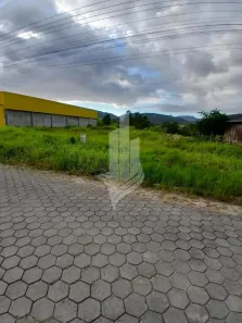 Lote/Terreno à venda, 2420m² no Gasparinho, Gaspar