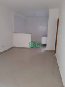Casa de Condomínio com 2 Quartos à venda, 55m² no Vila Ré, São Paulo