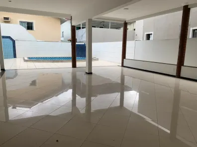 Casa de Condomínio com 4 Quartos para alugar, 720m² no Parque Verde, Belém