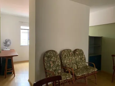 Apartamento com 1 Quarto à venda, 35m² no Centro, Campinas