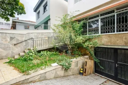 Sobrado com 3 Quartos à venda, 370m² no Jardim da Glória, São Paulo