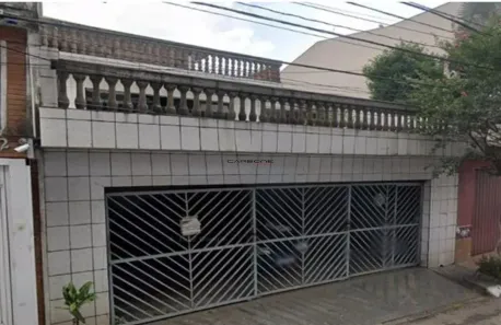 Casa com 5 Quartos à venda, 280m² no Vila Diva (Zona Leste), São Paulo