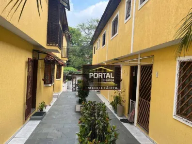 Sobrado com 3 Quartos à venda, 116m² no Cambuci, São Paulo